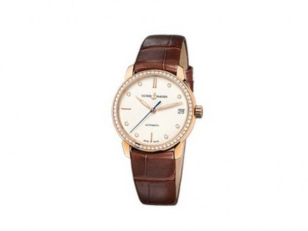 Ulysse Nardin Classico Lady