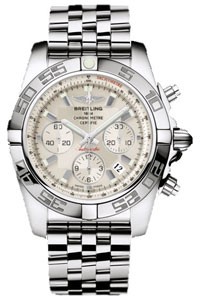 Breitling Chronomat 44