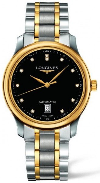 Longines Master Collection Gents Large