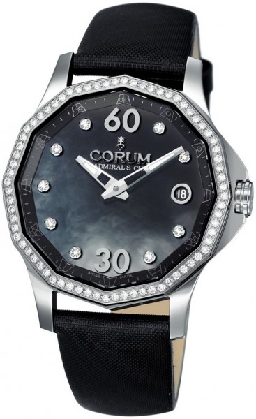 Corum Admiral's Cup Legend 38