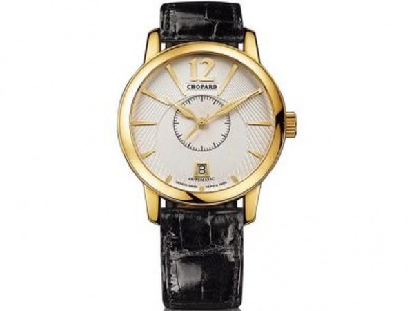 Chopard L.U.C Twin
