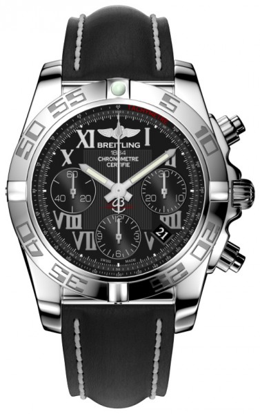 Breitling Chronomat 41