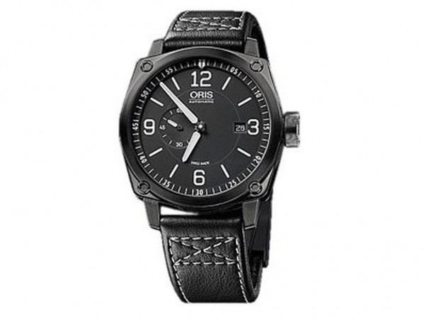 Oris Aviation BC4 Small Second Date