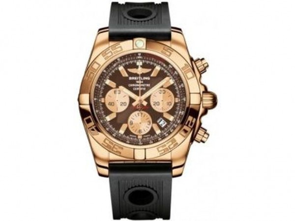 Breitling Chronomat 44