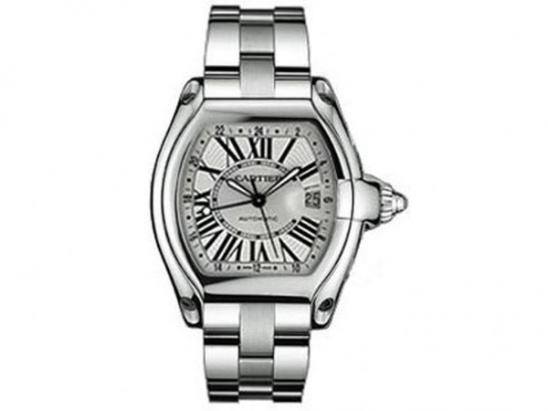 Cartier Roadster