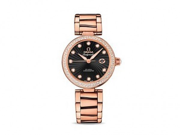 Omega De Ville Ladymatic