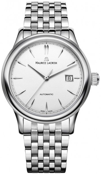 Maurice Lacroix Les Classiques Date Automatik