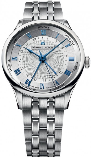 Maurice Lacroix Masterpiece 5 Aiguilles