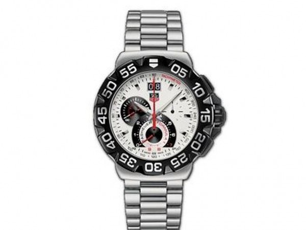 TAG Heuer Formula 1 Chronograph