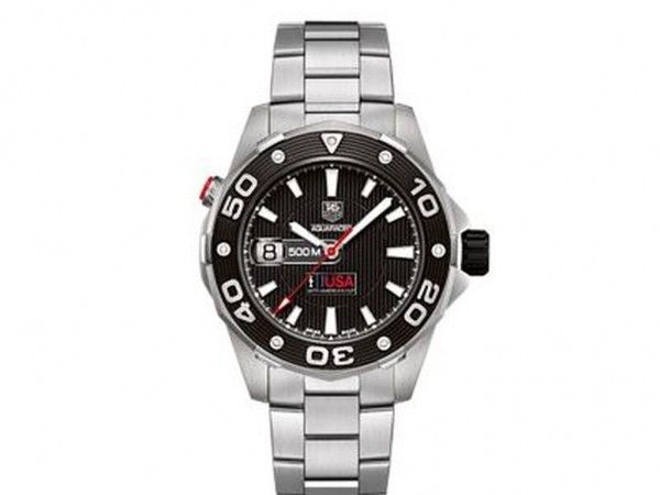 TAG Heuer Aquaracer 500m Limited Edition