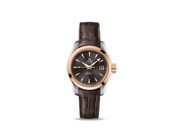 Omega Seamaster Aqua Terra Automatic
