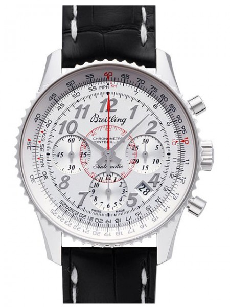 Breitling Montbrillant 01