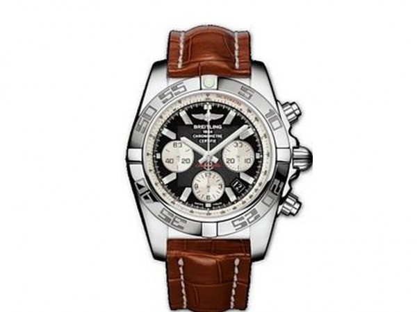 Breitling Chronomat 44