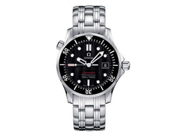 Omega Seamaster Diver Quartz 36mm