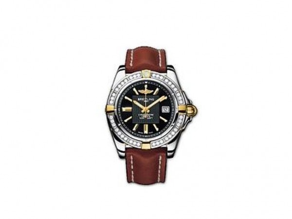 Breitling Galactic 32