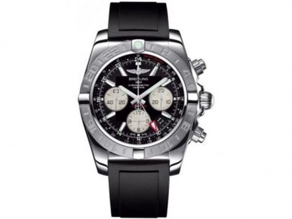 Breitling Chronomat 44 GMT