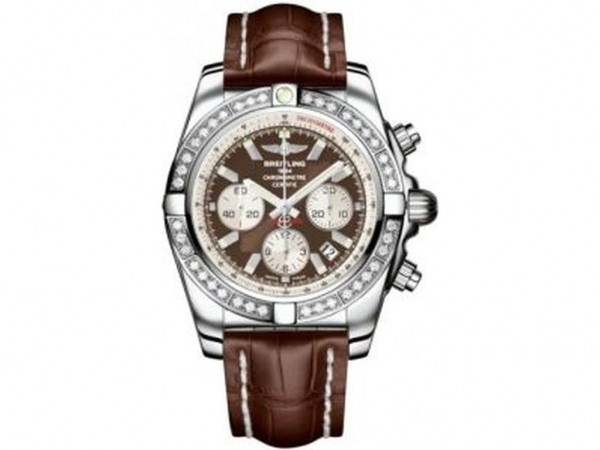 Breitling Chronomat 44