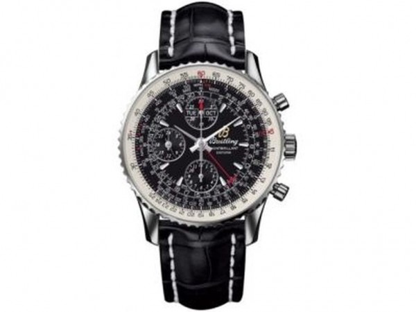 Breitling Montbrillant Datora