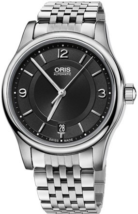Oris Classic Date