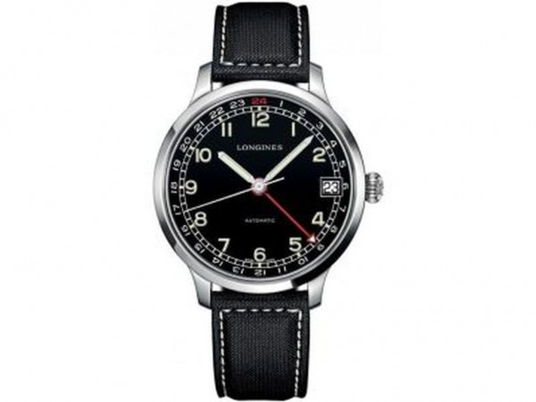 Longines Heritage Military 1938