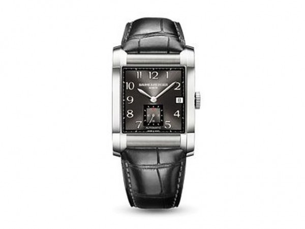 Baume et Mercier Hampton Automatik