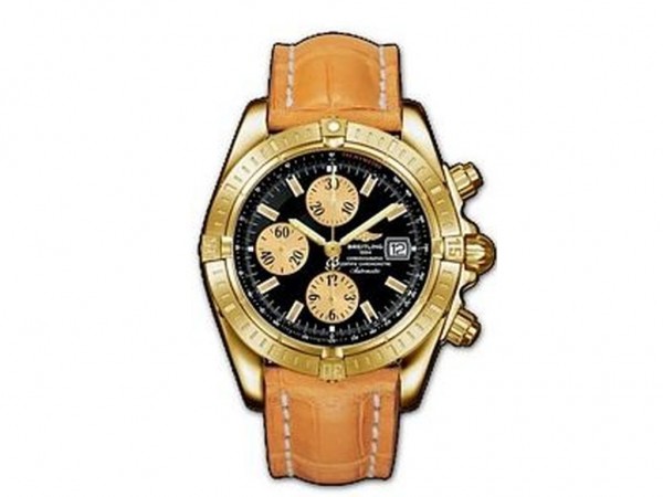 Breitling Chronomat Calibre 13