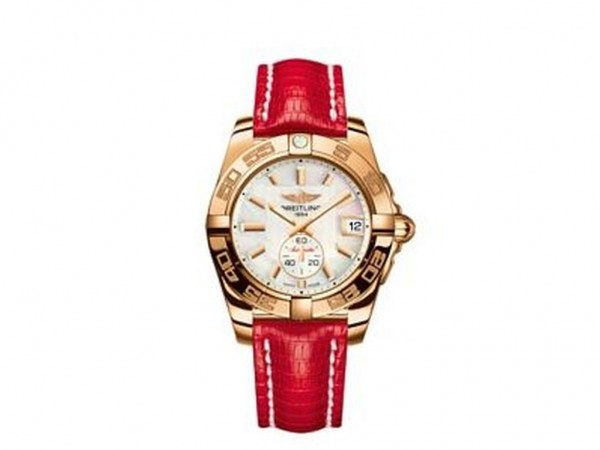 Breitling Galactic 36