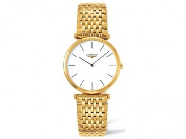 Longines La Grande Classique de Longines Gents