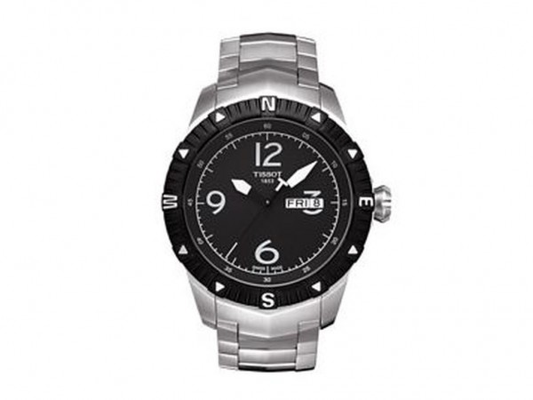 Tissot T-Sport T-Navigator