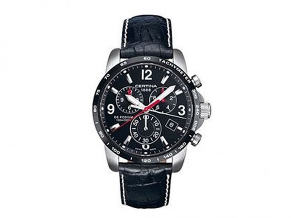 Certina DS Podium Big Size Chrono