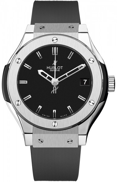 Hublot Classic Fusion Quarz 33mm