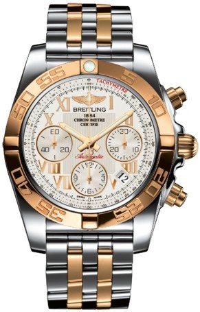 Breitling Chronomat 41