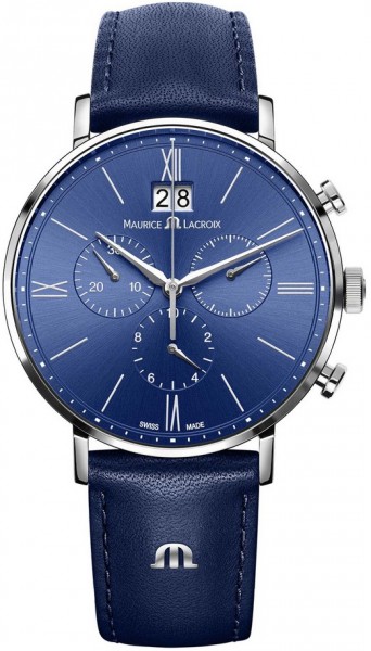 Maurice Lacroix Eliros Chronograph