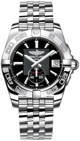 Breitling Galactic 36