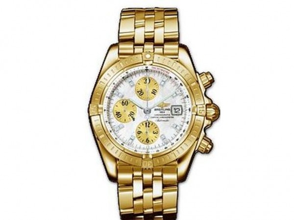 Breitling Chronomat Calibre 13