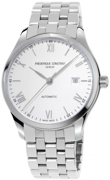 Frederique Constant Classics Index Automatic