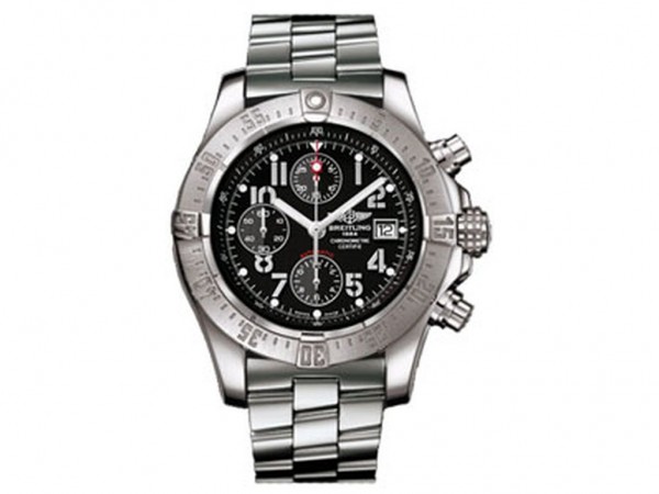 Breitling Avenger