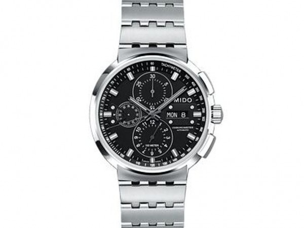 Mido All Dial Chronograph 44mm