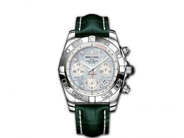 Breitling Chronomat 41