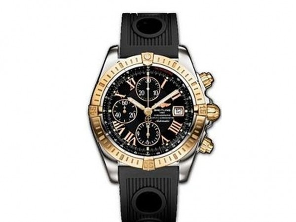 Breitling Chronomat Calibre 13