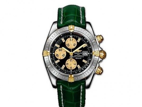 Breitling Chronomat Calibre 13