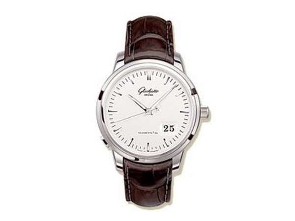 Glashütte Original Senator Panoramadatum