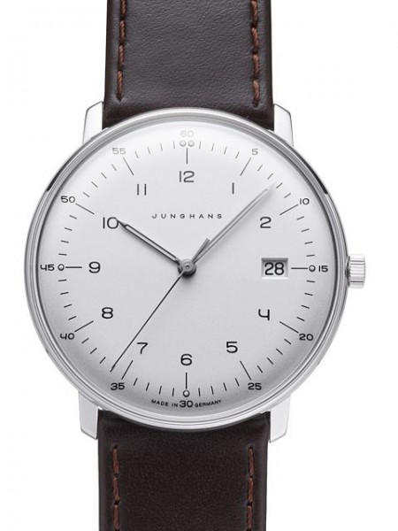 Junghans Max Bill Quarz