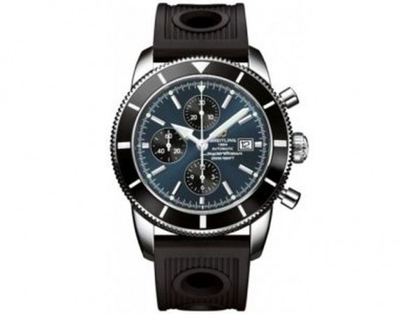 Breitling Superocean Heritage Chronograph 46