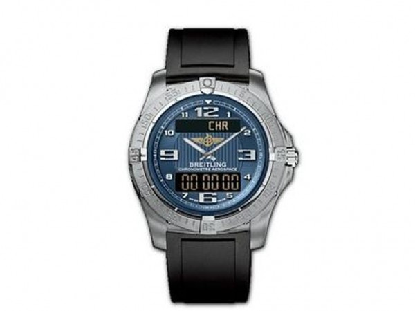 Breitling Professional Aerospace