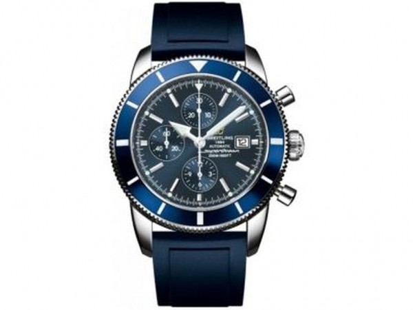 Breitling Superocean Heritage Chronograph 46