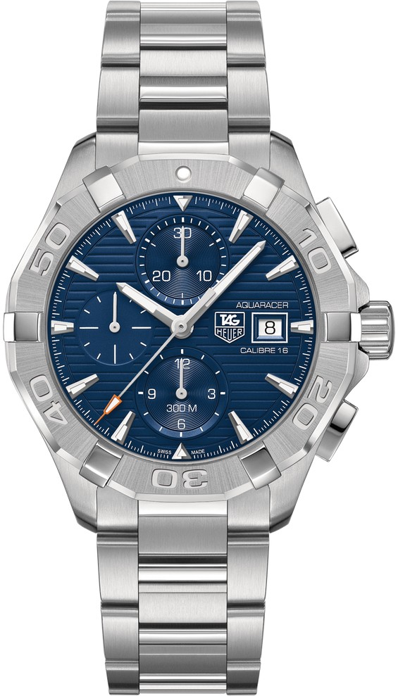 Tag heuer aquaracer 300m calibre 16 discount