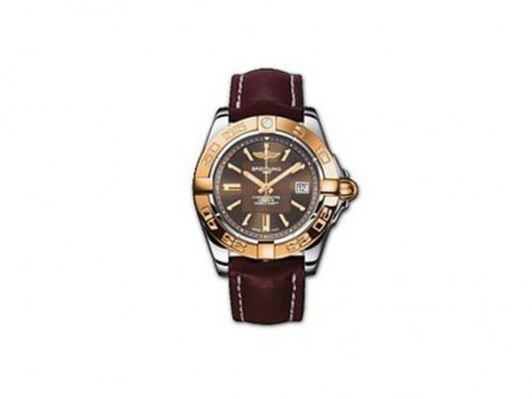 Breitling Galactic 32