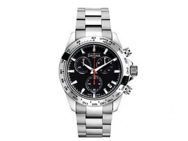 Davosa Speedline Chronograph