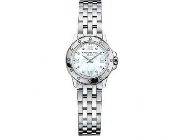 Raymond Weil Tango Lady